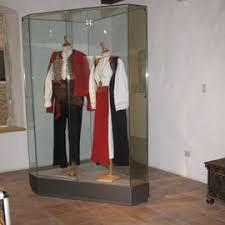 Museo Etnografico di Spalato